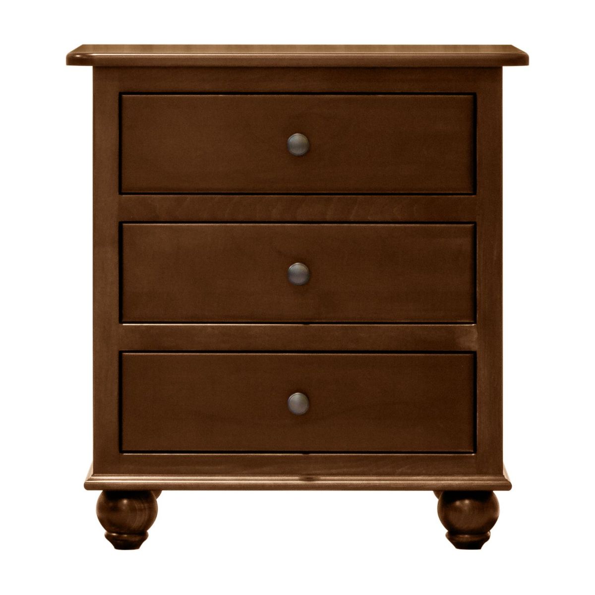 Picture of Covington Walnut Nightstand