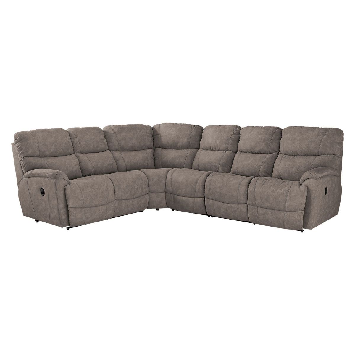 Picture of Trouper Sable 4-Piece Sectional