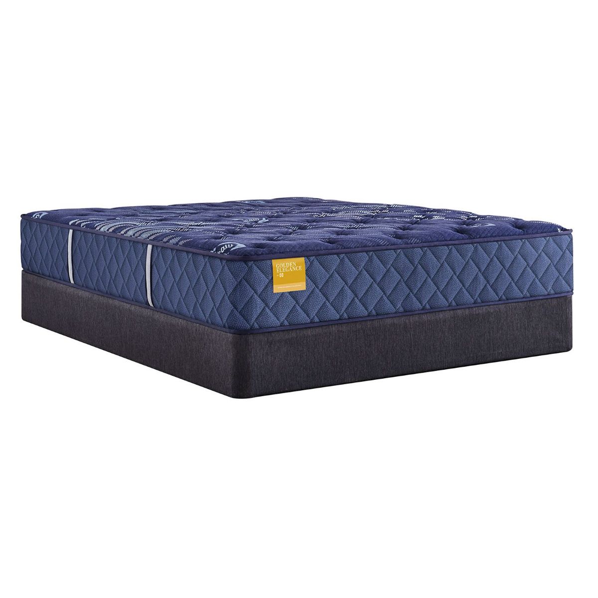 Picture of Remington Tight Top Soft Mattress Set