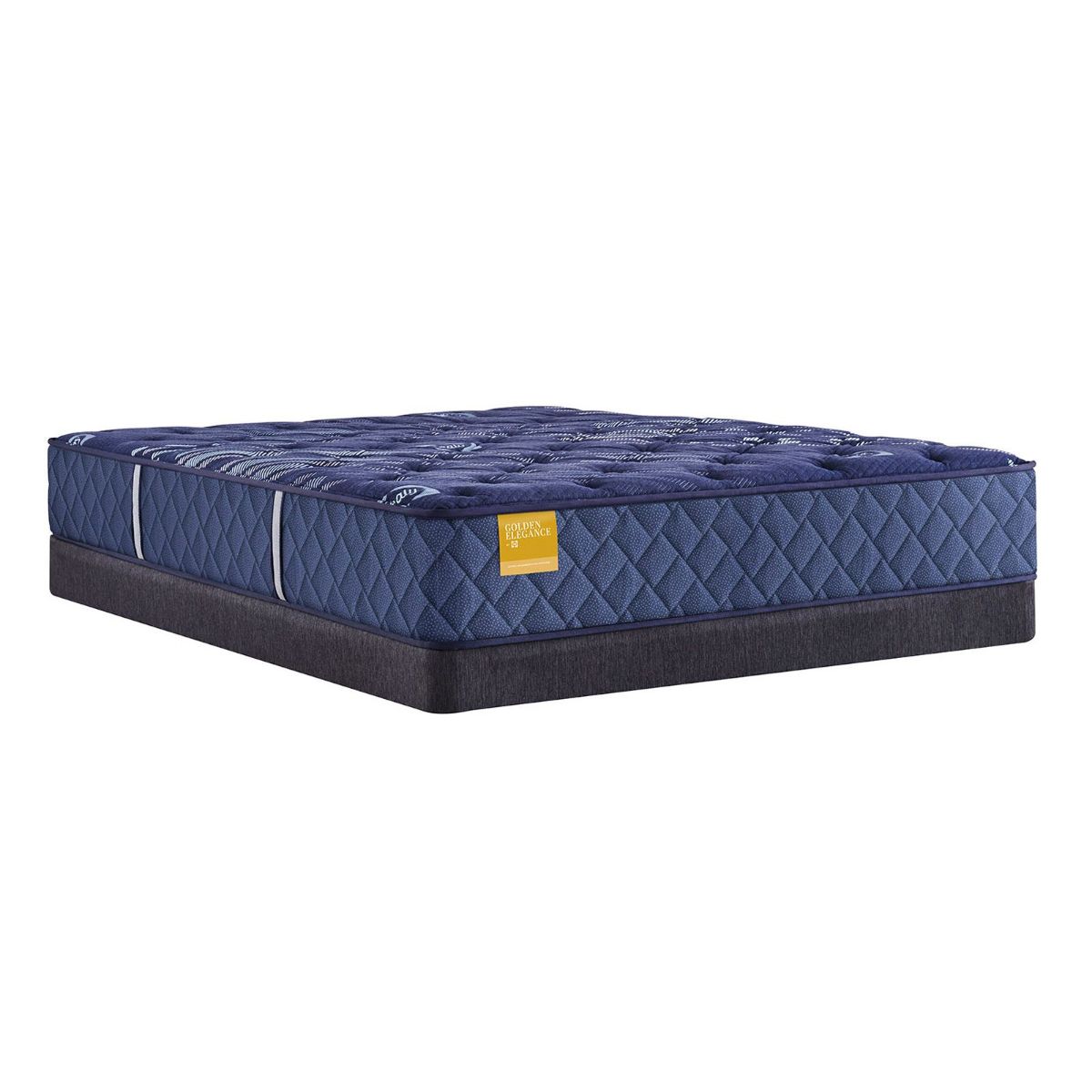 Picture of Remington Tight Top Soft Mattress Set