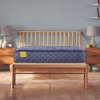 Remington Tight Top Soft Queen Mattress