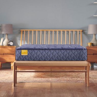 Remington Medium Tight Top Full Mattress