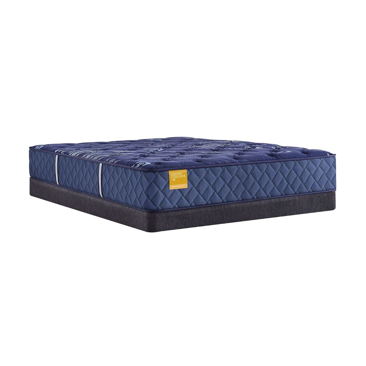 Picture of Remington Medium Tight Top Twin Mattress Set