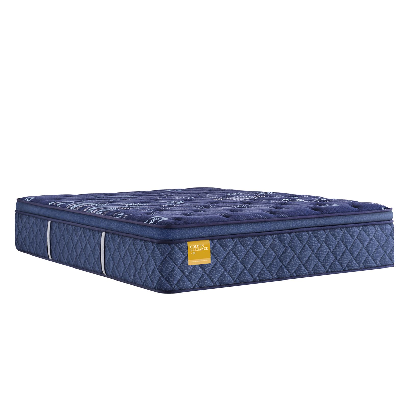 Soft pillow top king 2024 mattress