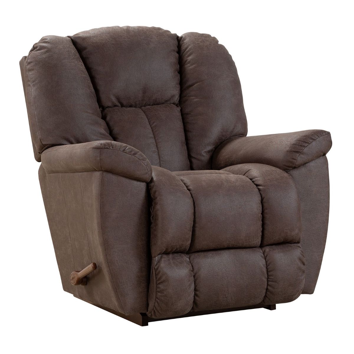 Picture of Maverick Mink Rocker Recliner