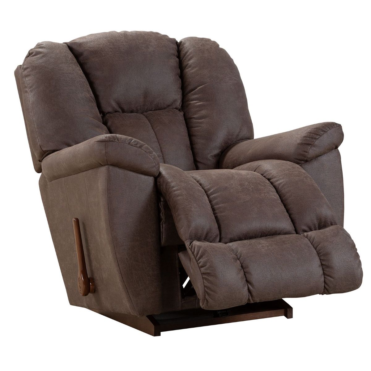 Picture of Maverick Mink Rocker Recliner