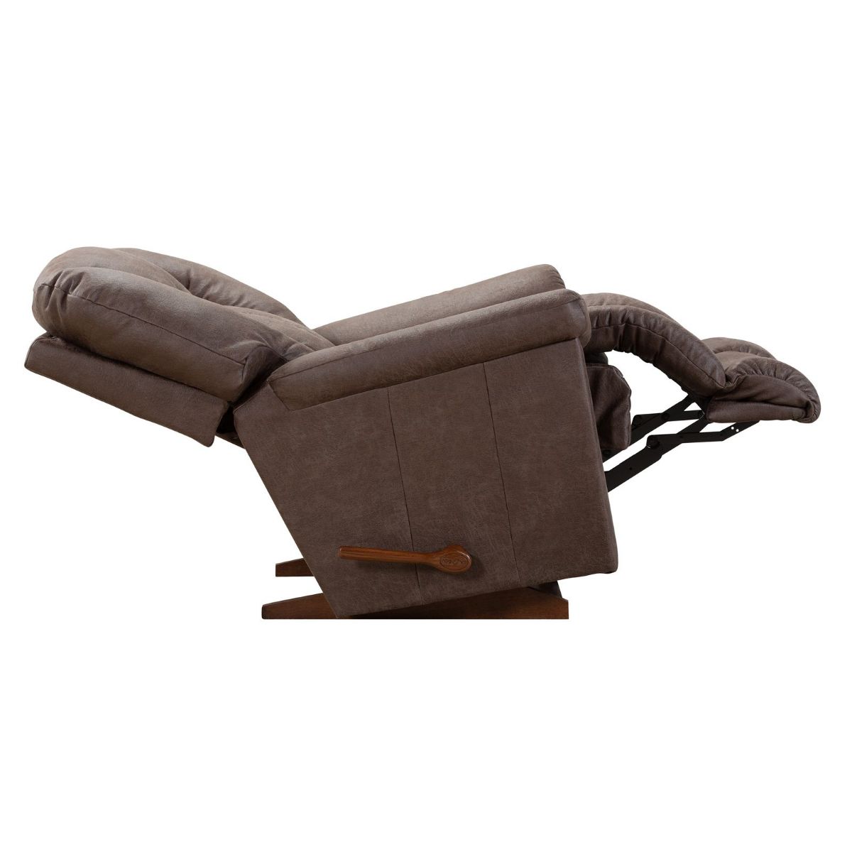 Picture of Maverick Mink Rocker Recliner