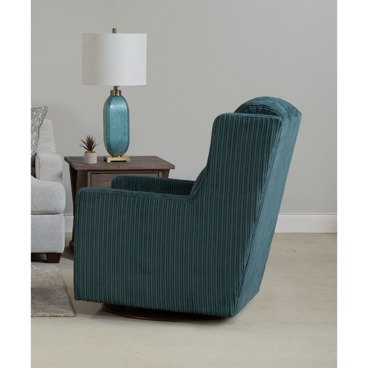 Picture of Dante Spa Swivel Glider