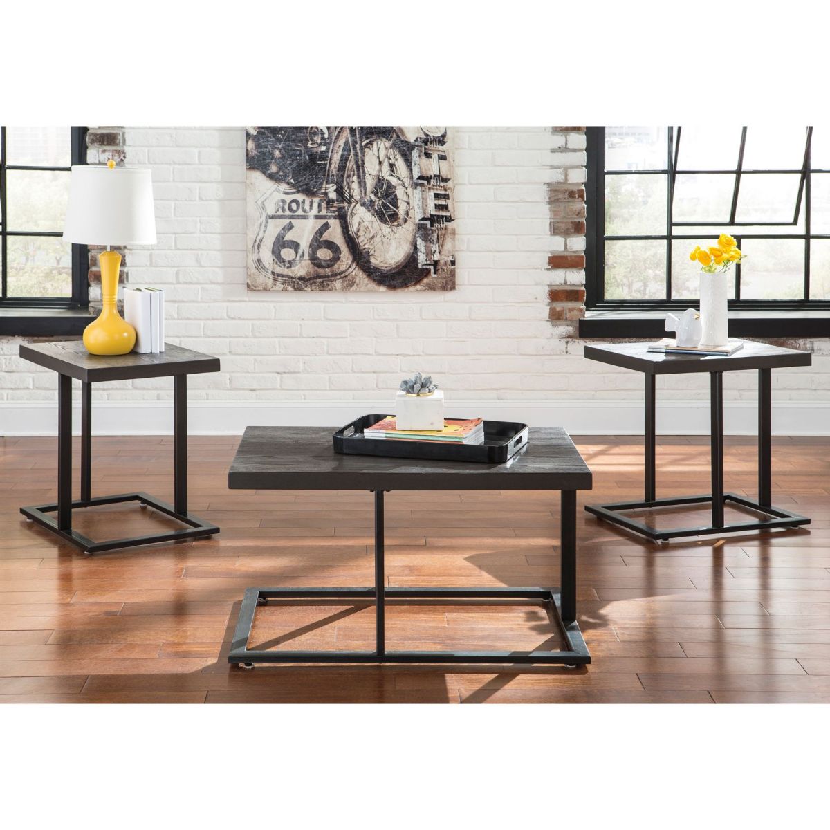 Picture of Airdon 3-Pack Tables