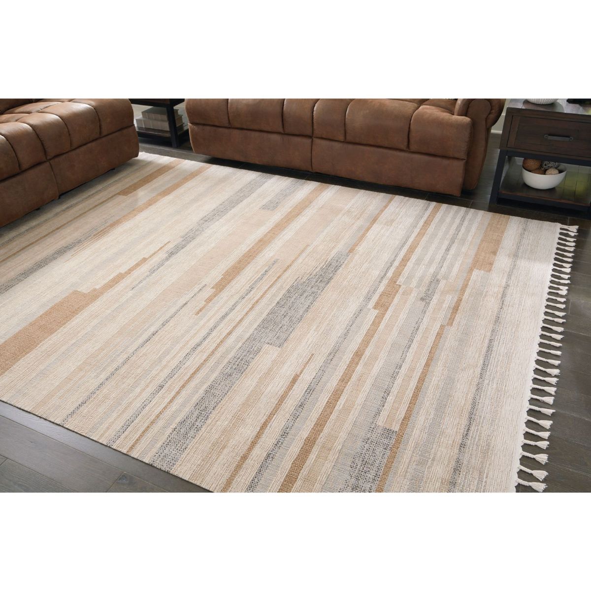 Picture of Joywell 5’ x 7’ Rug