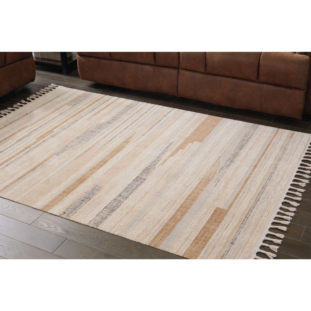Picture of Joywell 5’ x 7’ Rug