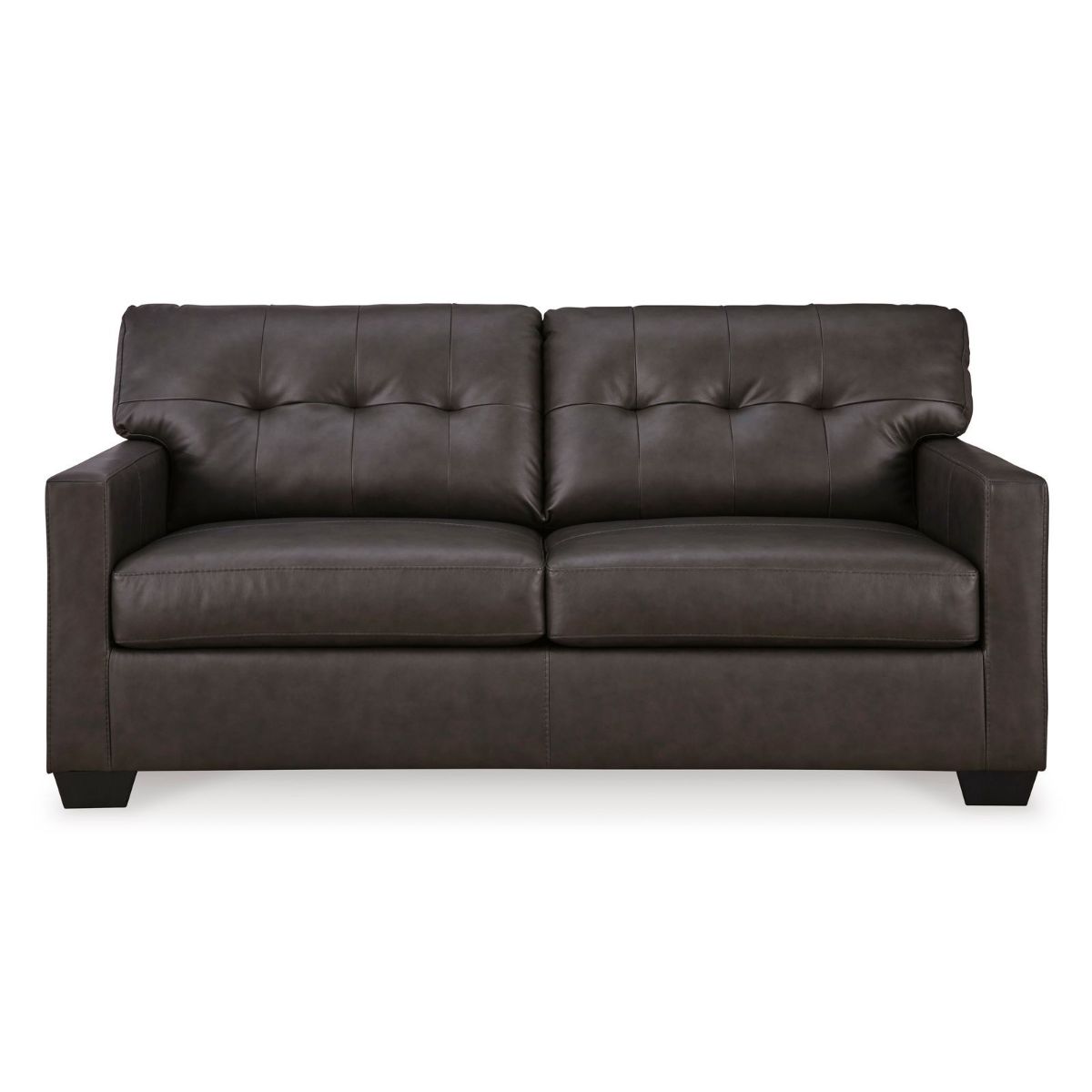 Picture of Belziani Storm Leather Sofa