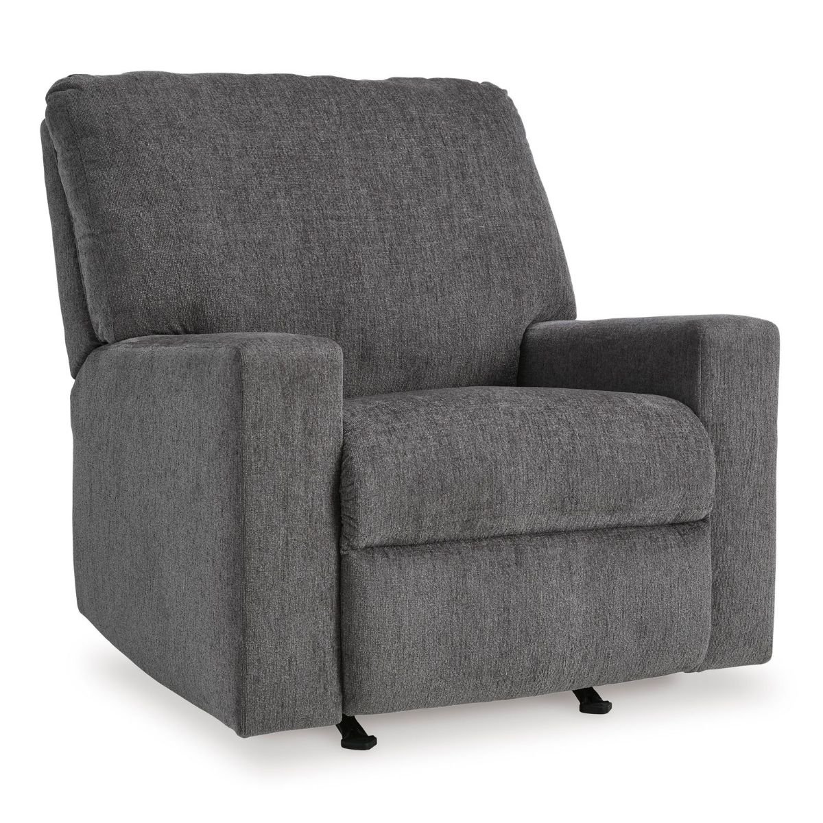 Picture of Rannis Pewter Rocker Recliner