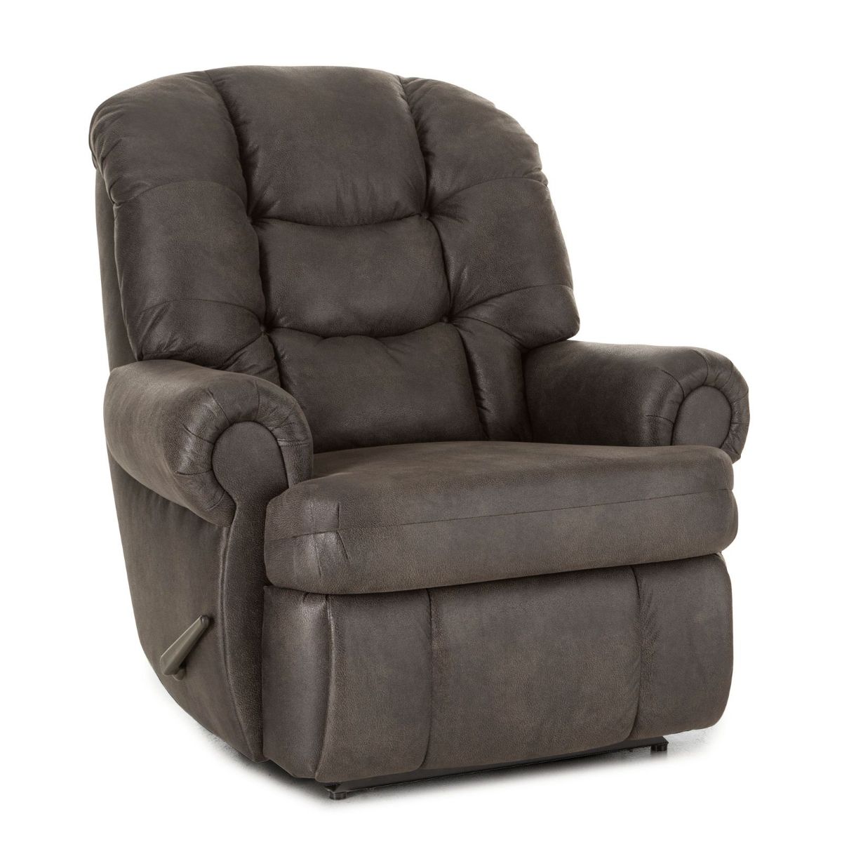 Picture of Mack King Comfort Tumbleweed Recliner