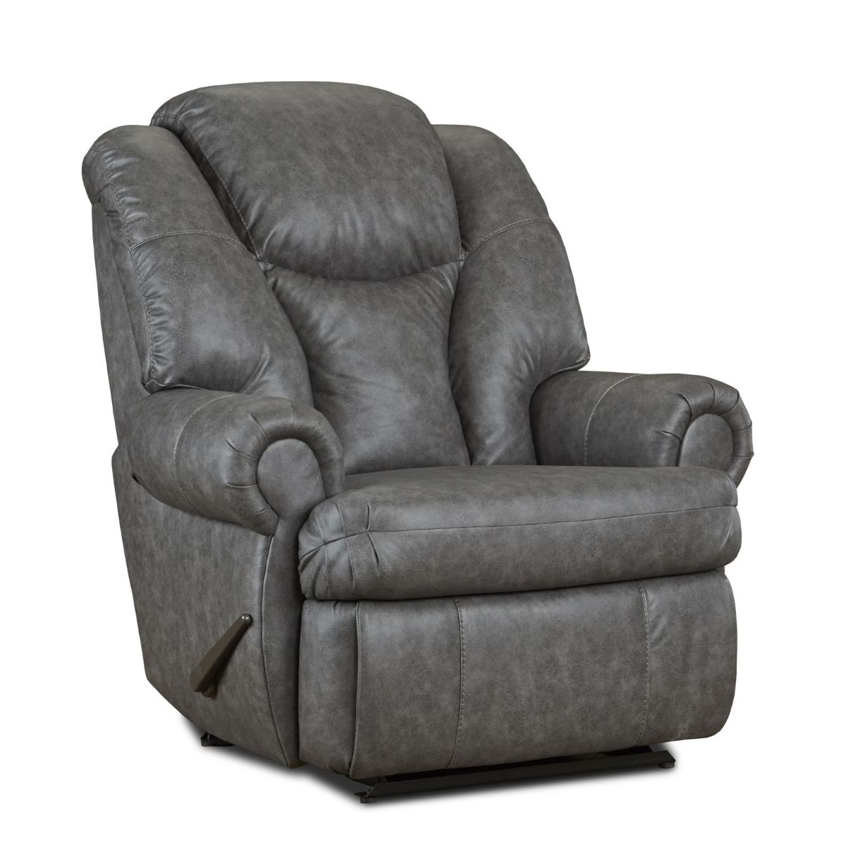 Picture of Kong King Comfort Steel Recliner