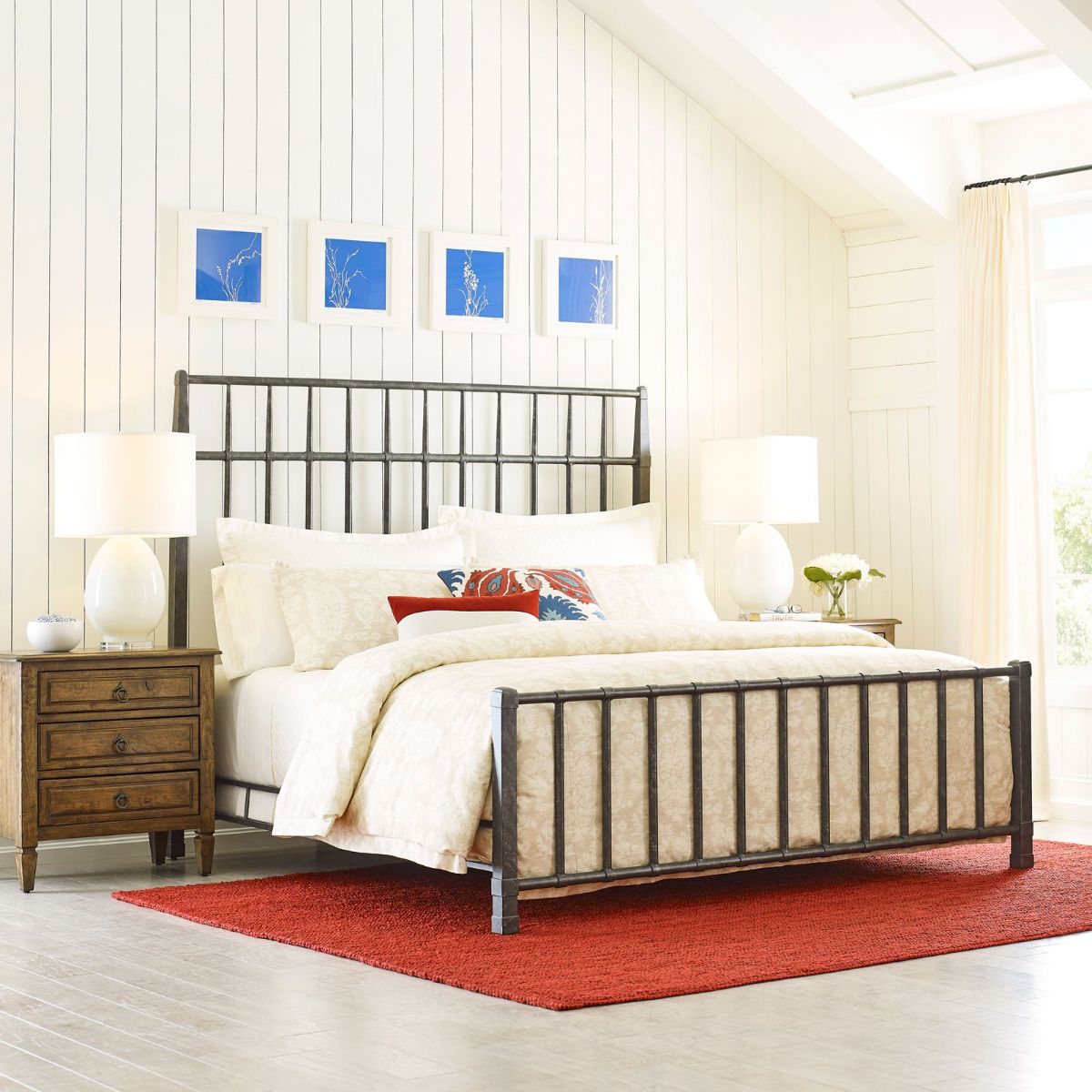 Picture of Sylvan Queen Bed