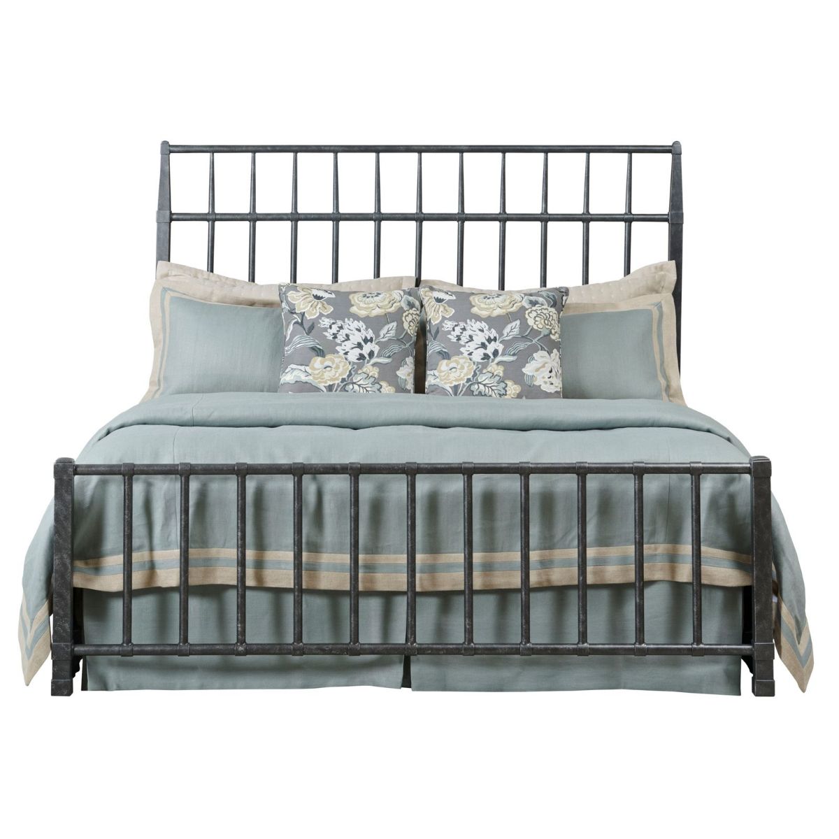 Picture of Sylvan Queen Bed