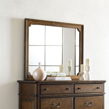 Dennison Mirror
