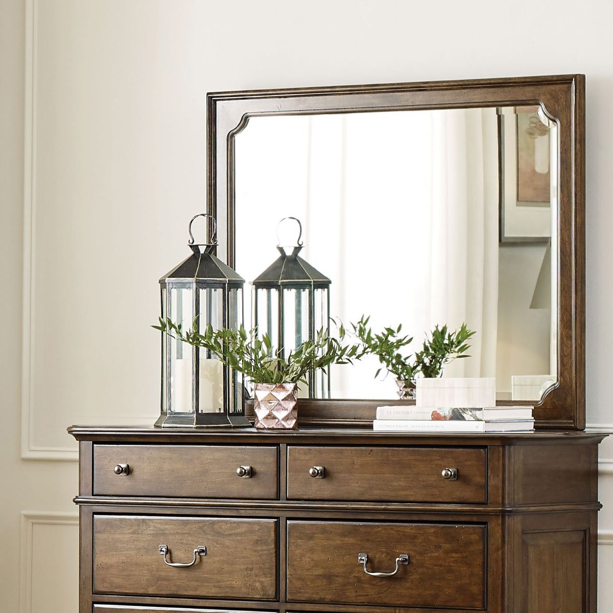 Picture of Dennison Mirror
