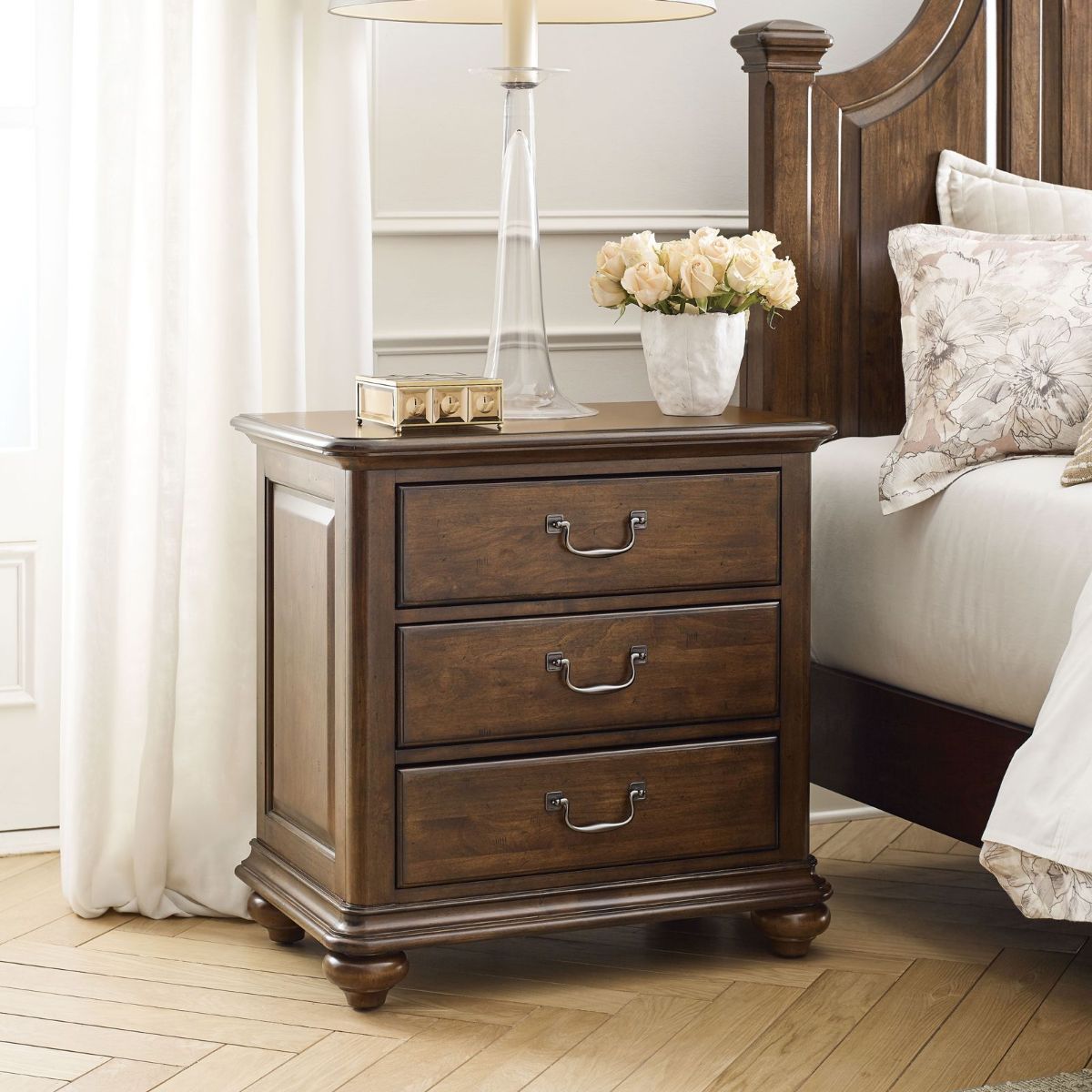 Picture of Witham Nightstand