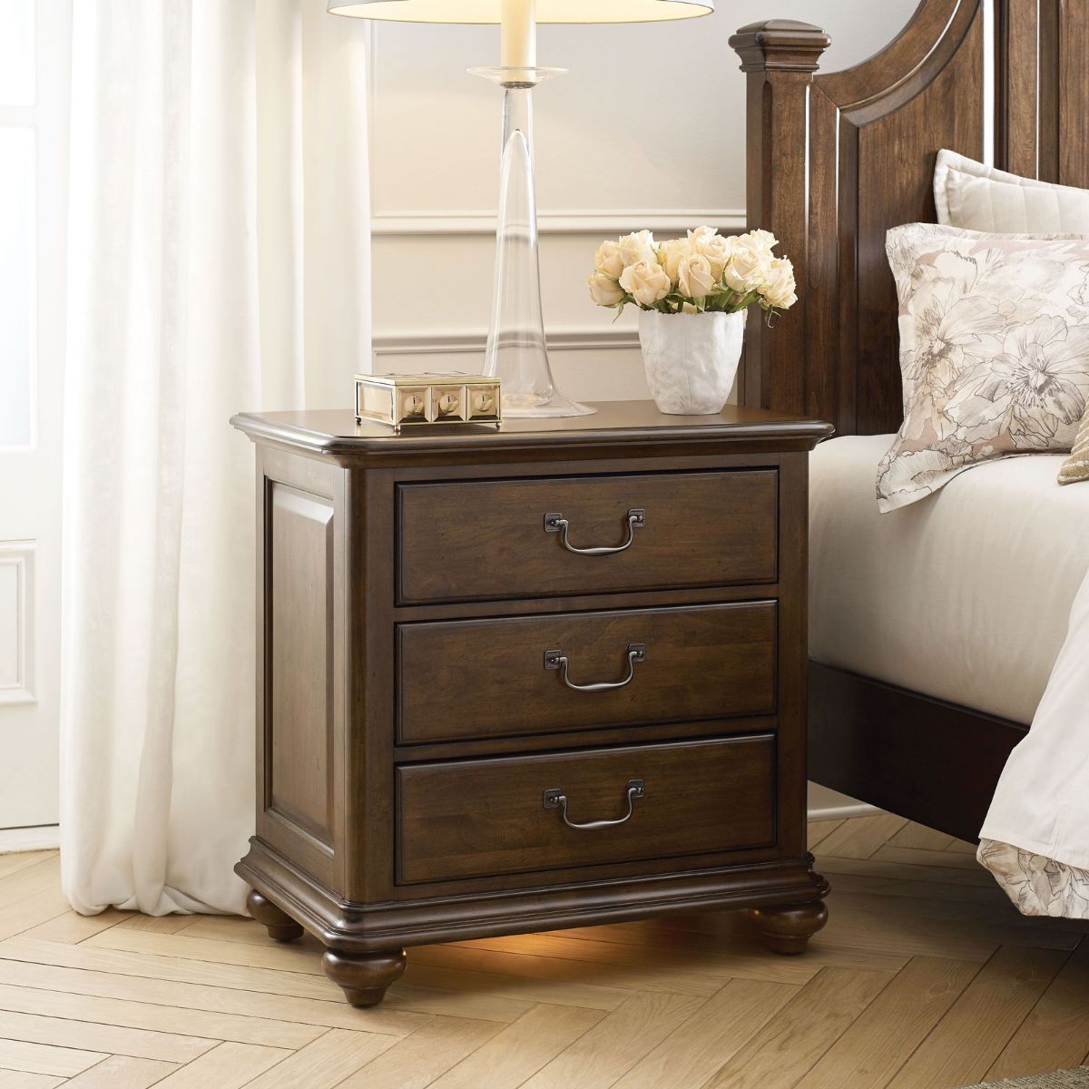 Picture of Witham Nightstand