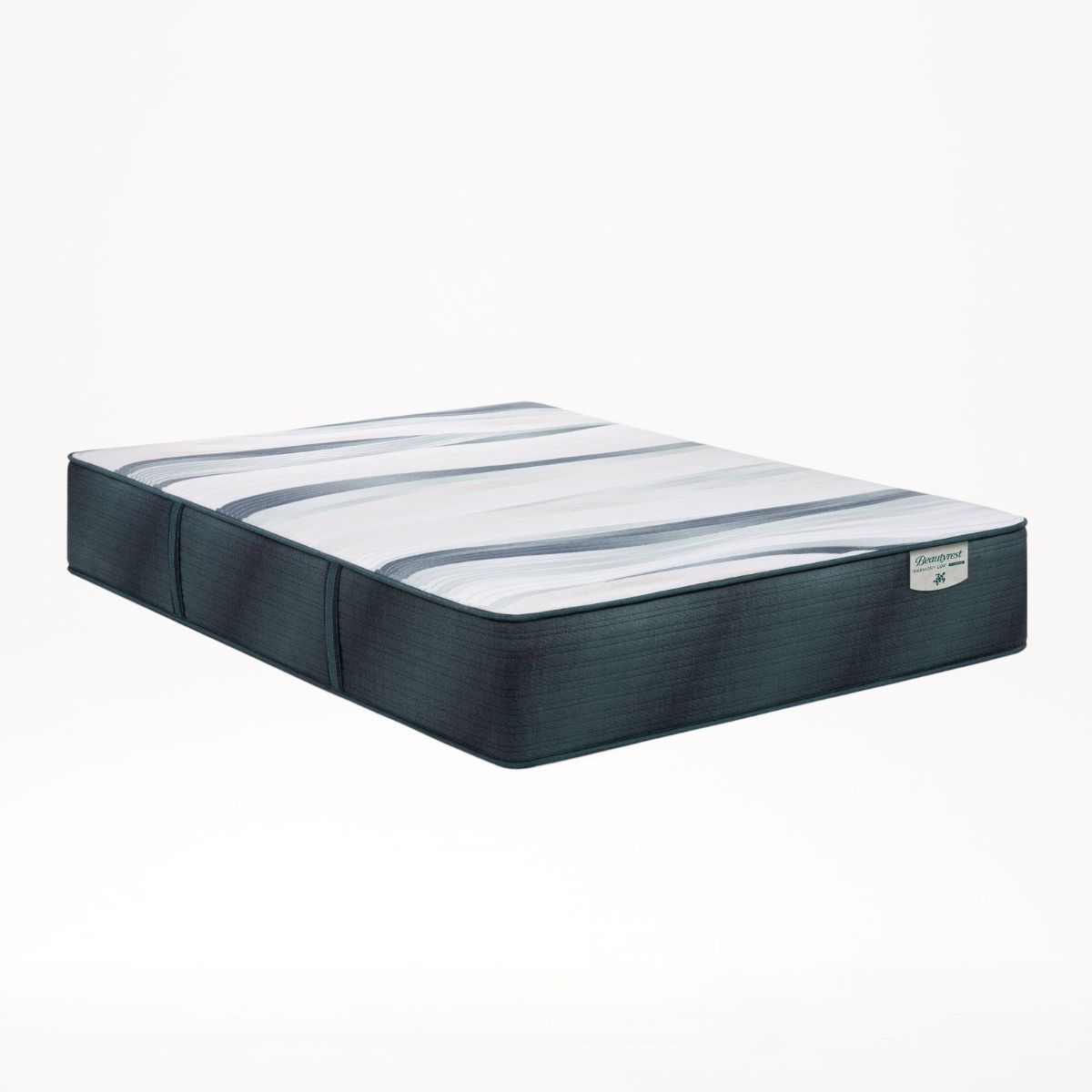 Picture of Seabrook Island Firm Hybrid Queen Mattress