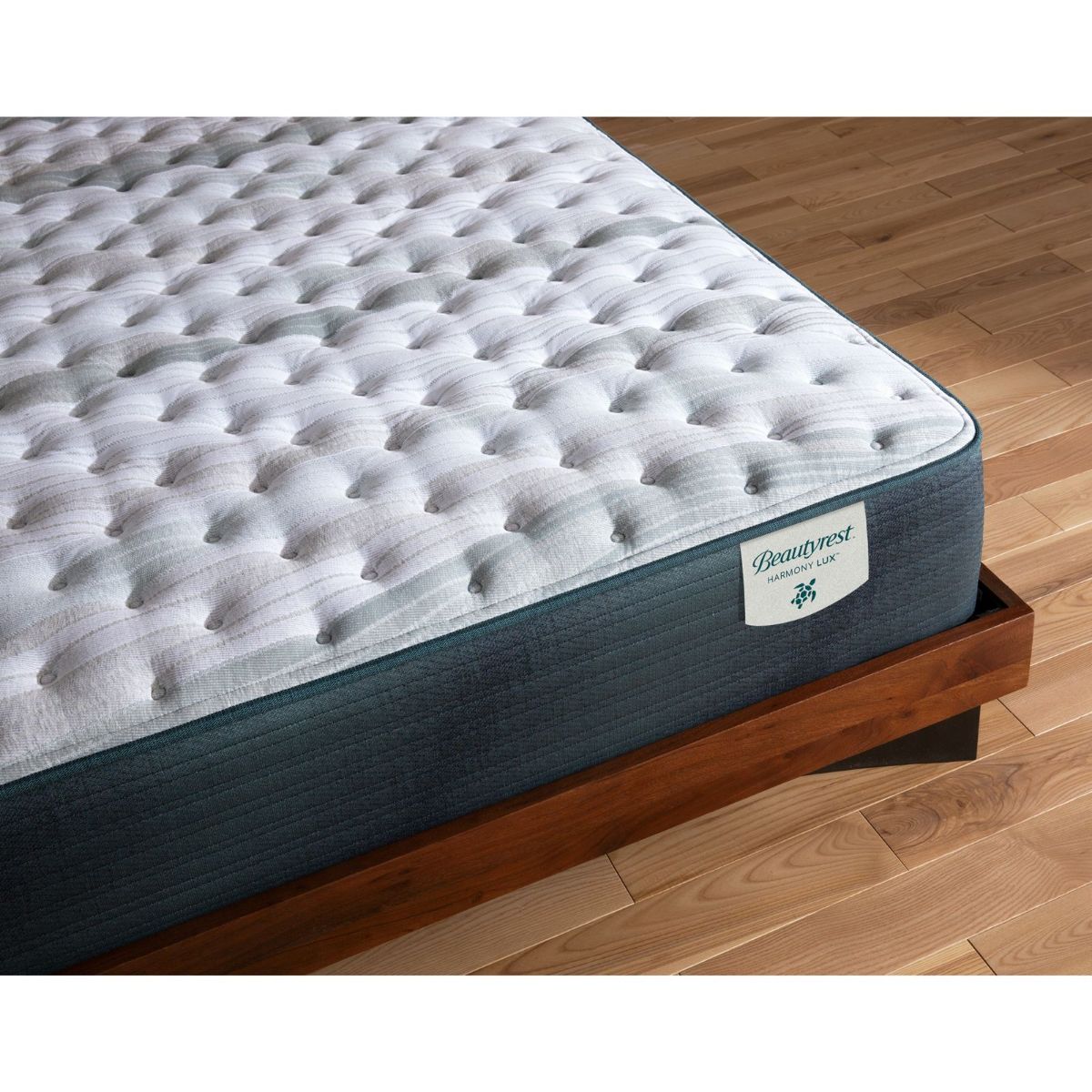 Picture of Katherine Bay Firm Queen Mattress