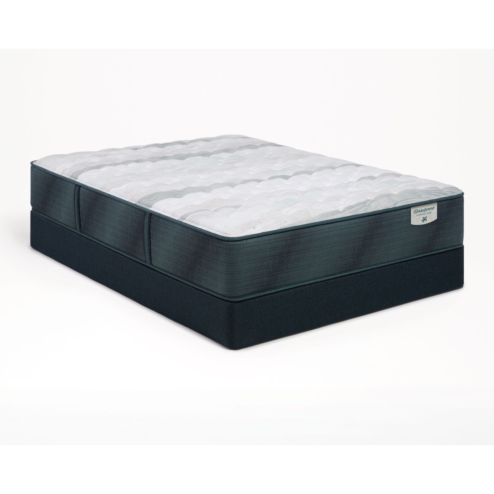 Katherine Bay Firm Mattress Set