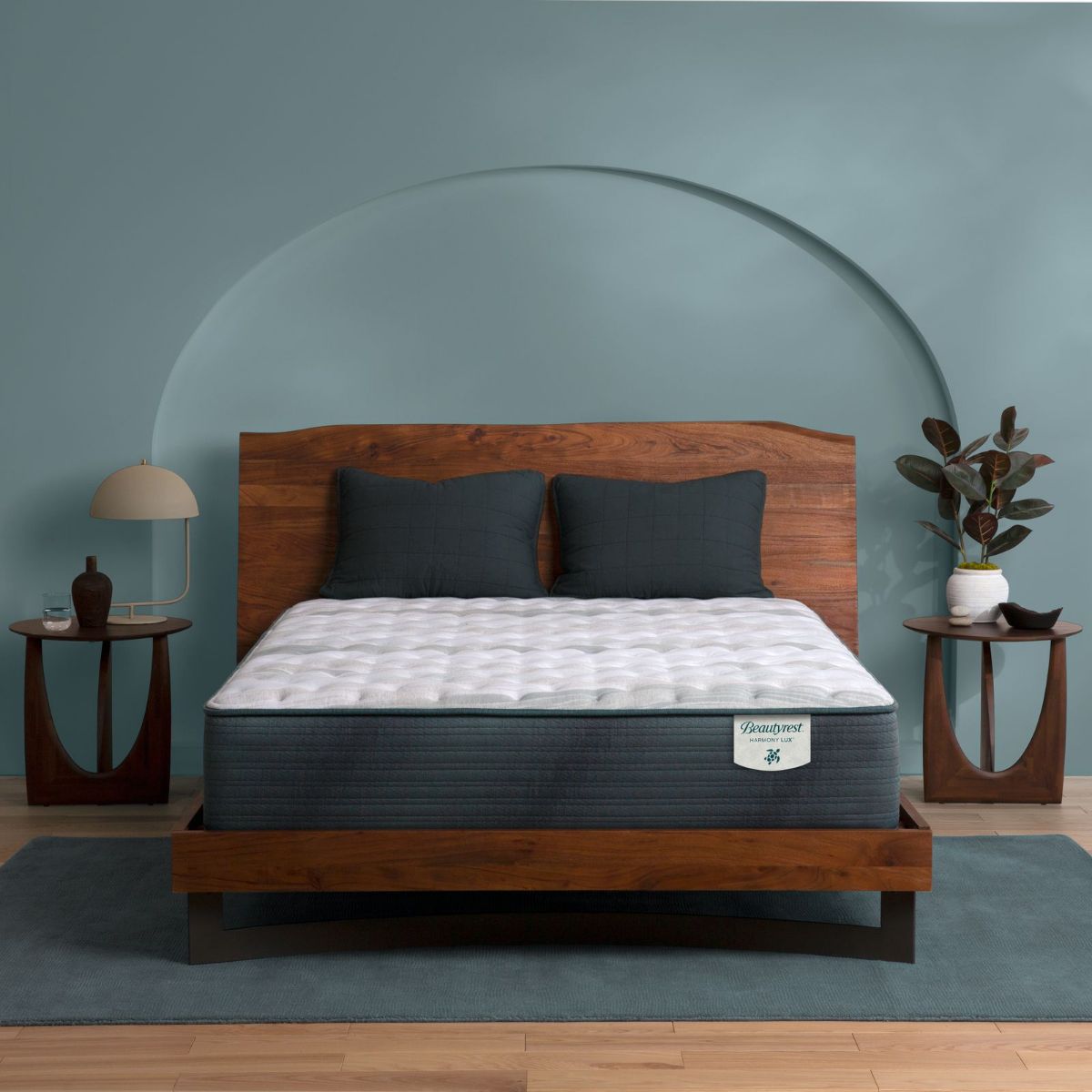 Picture of Katherine Bay Firm Twin Mattress Set