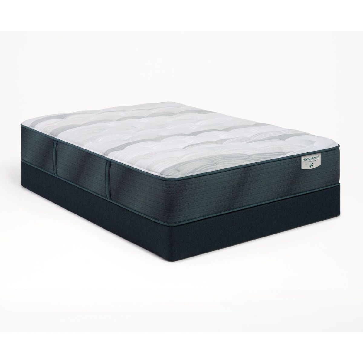 Picture of Katherine Bay Plush Twin Mattress Set
