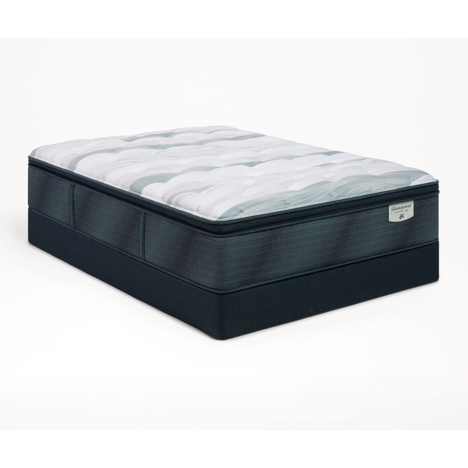 Katherine Bay Medium Pillow Top Mattress Set