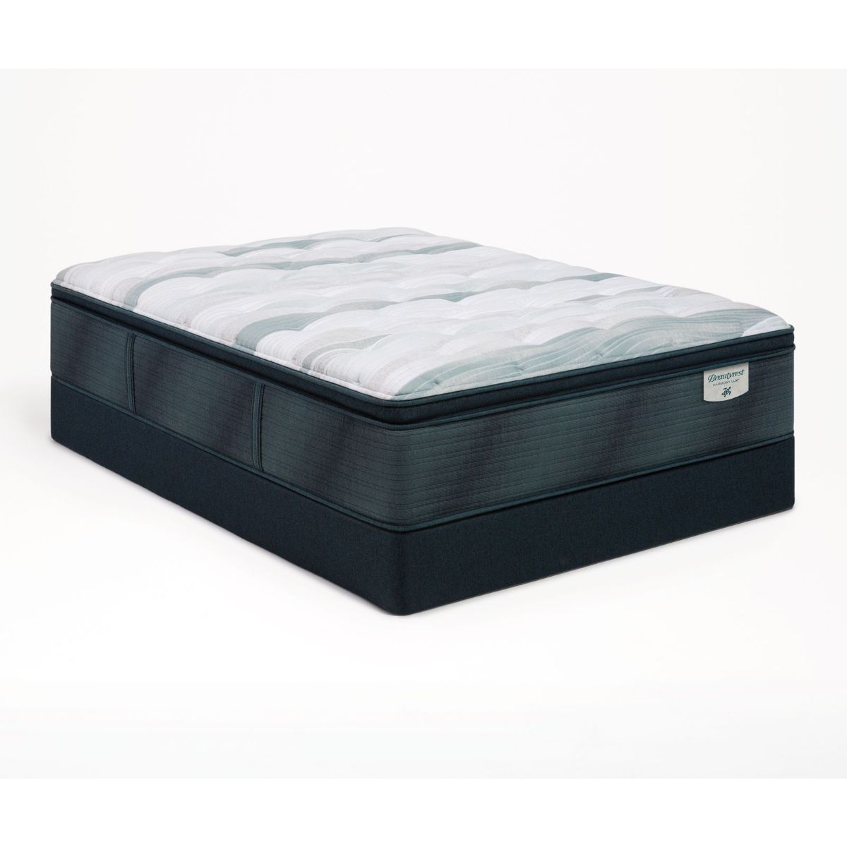 Picture of Katherine Bay Medium Pillow Top Twin Mattress Set
