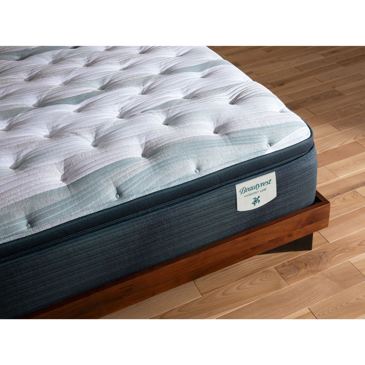 Picture of Katherine Bay Medium Pillow Top Twin Mattress Set
