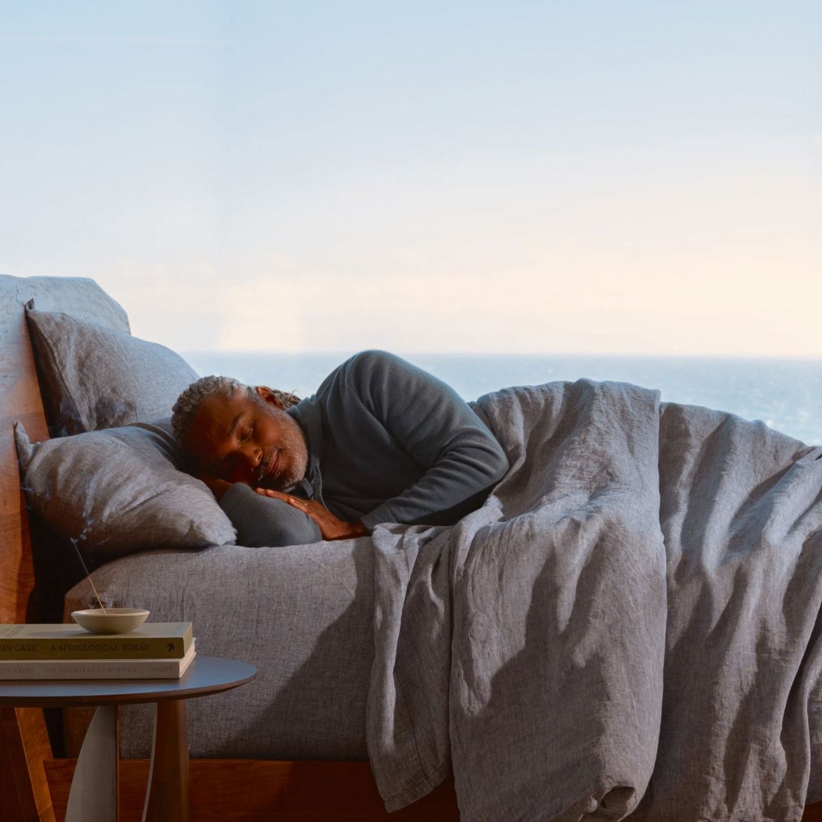 Picture of Katherine Bay Medium Pillow Top Twin Mattress Set