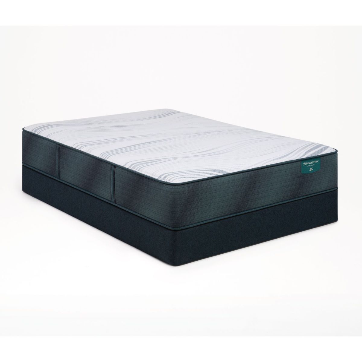 Picture of Driftwood Bay Firm Hybrid Twin Mattress Set