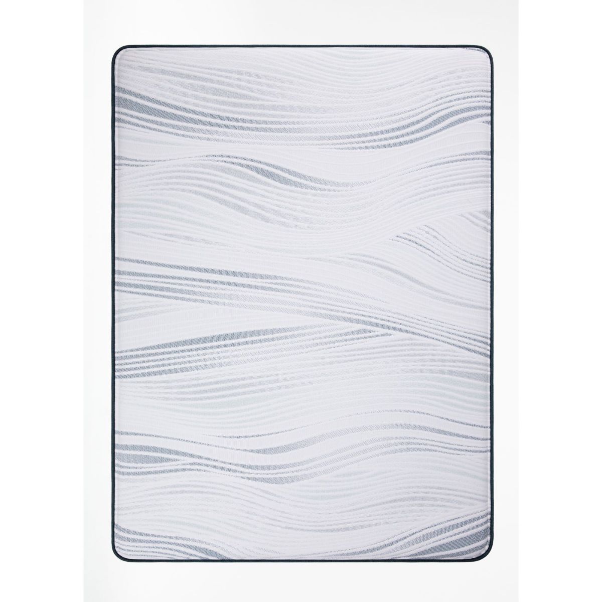 Picture of Driftwood Bay Firm Hybrid Twin Mattress Set
