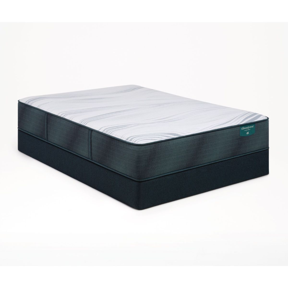 Picture of Driftwood Bay Plush Hybrid Mattress Set