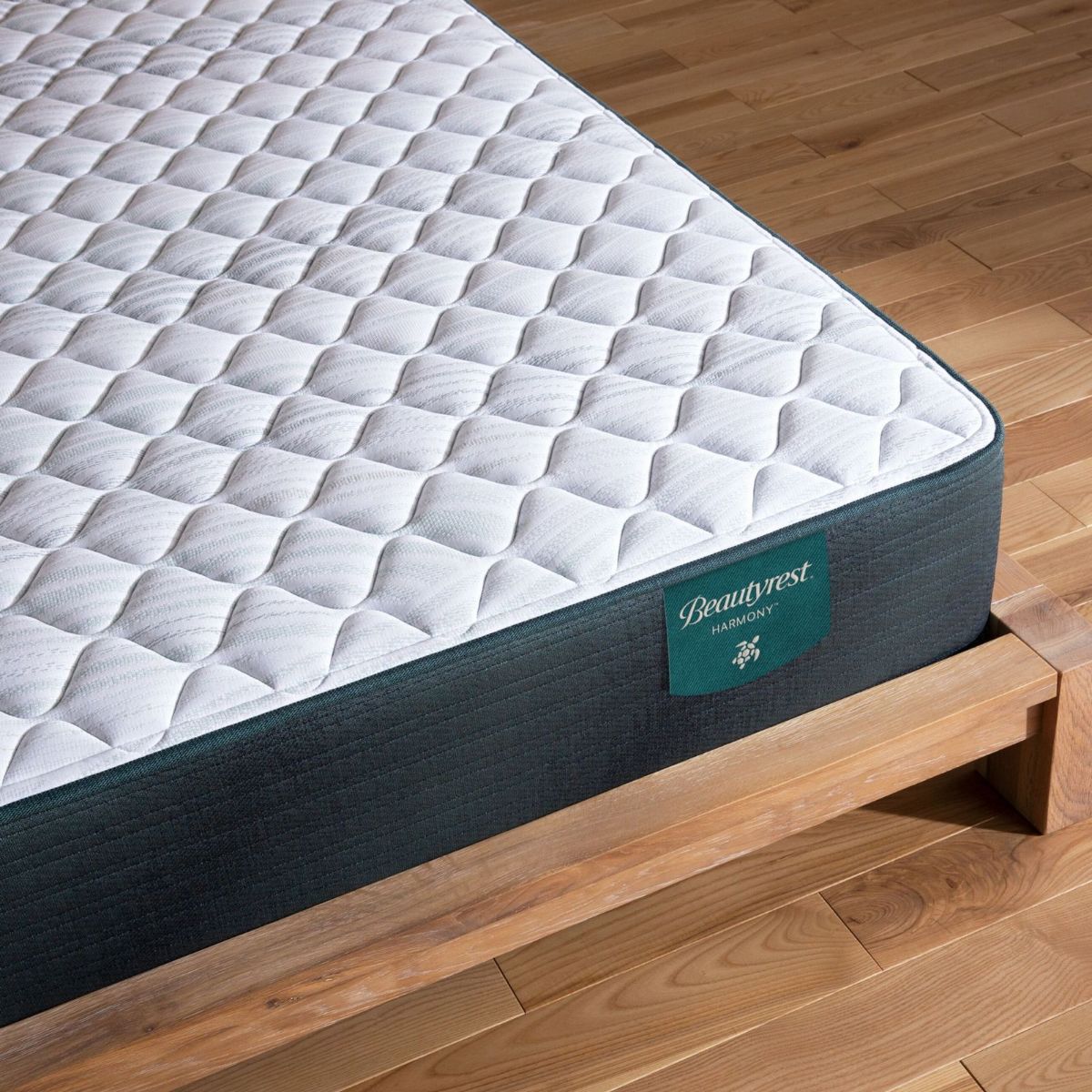 Picture of Del Mar Bay Firm Twin Mattress Set