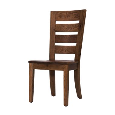 Natural Side Chair