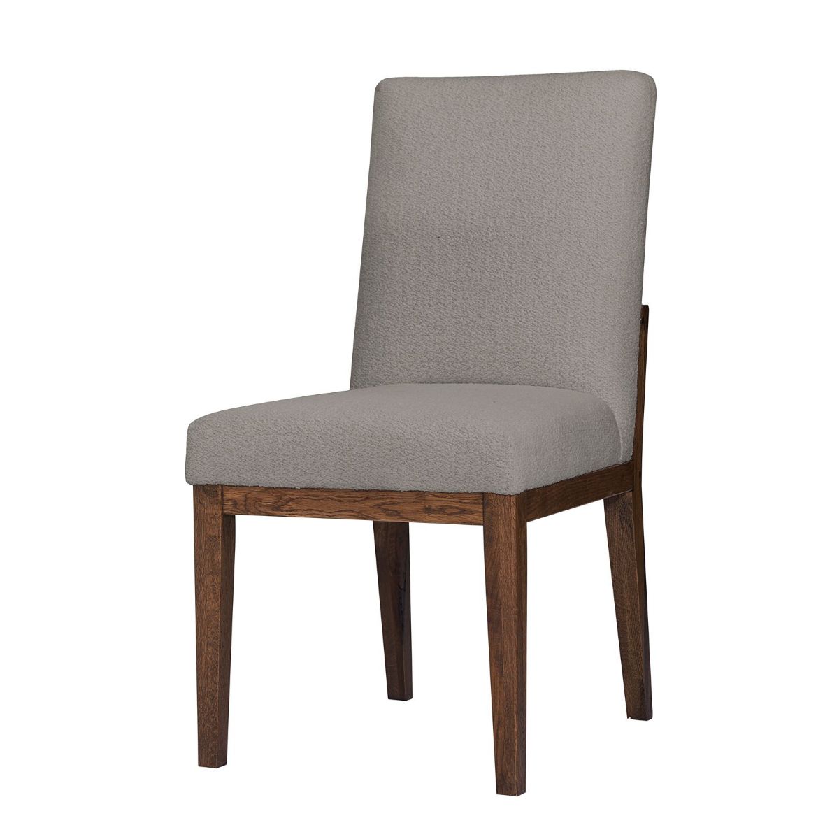 Picture of Natural Upholstered Side Chair