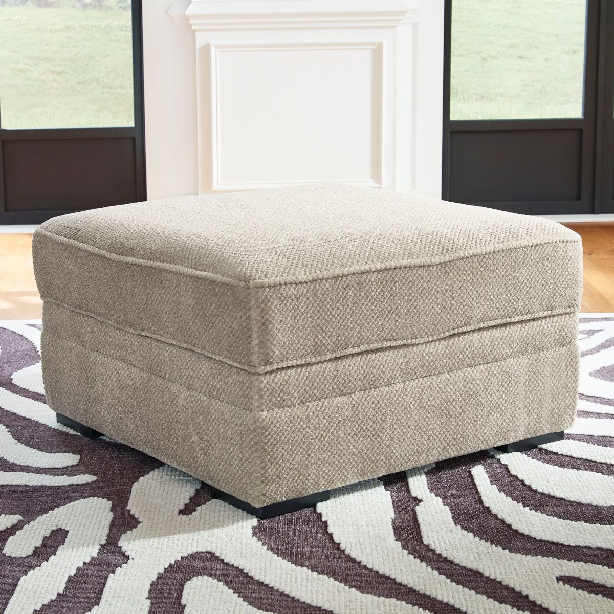 Picture of Calnita Storage Ottoman