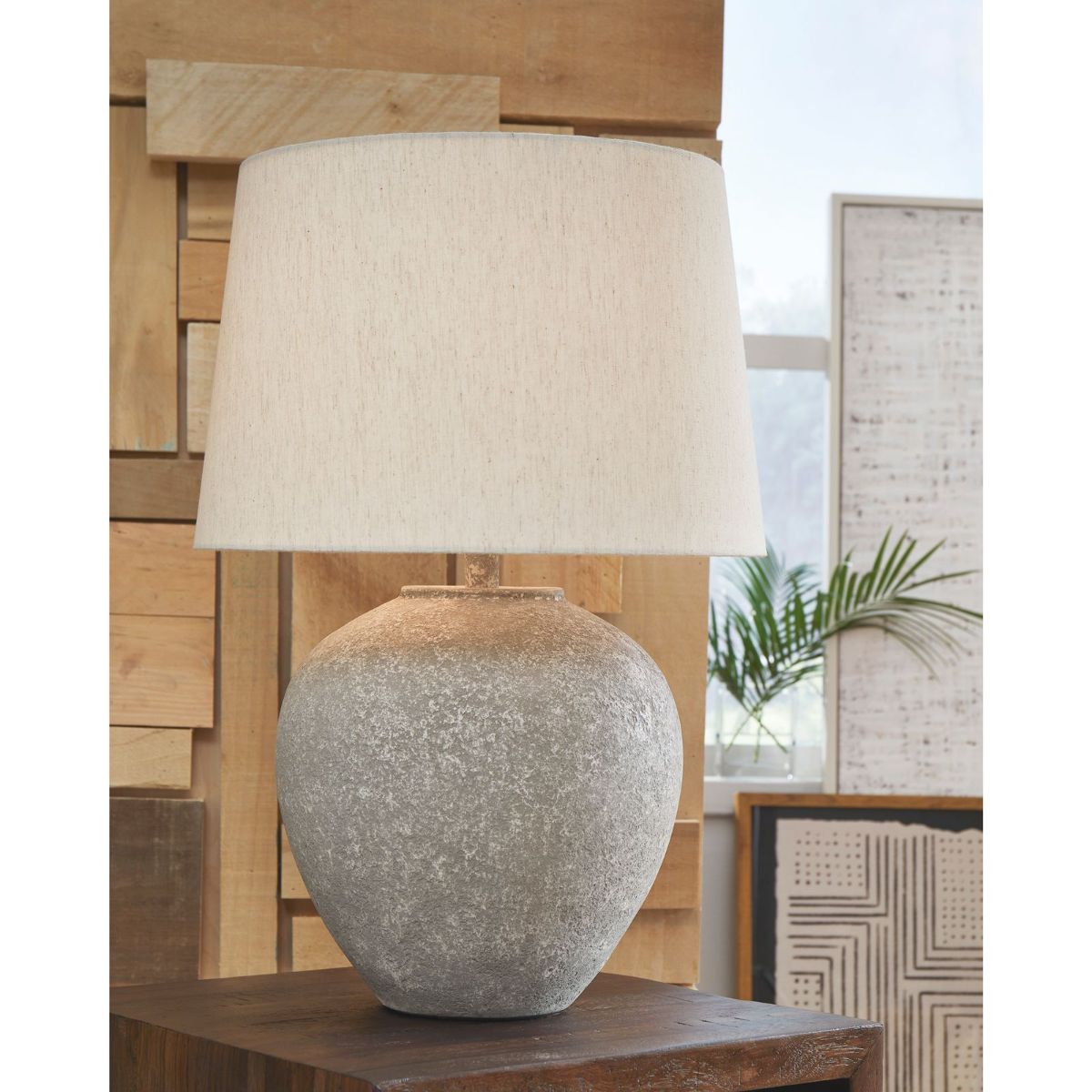 Picture of Dreward Table Lamp