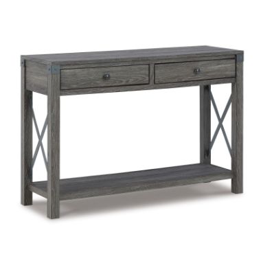 Freedan Console Table