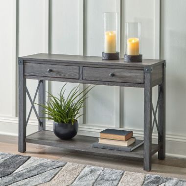Freedan Console Table