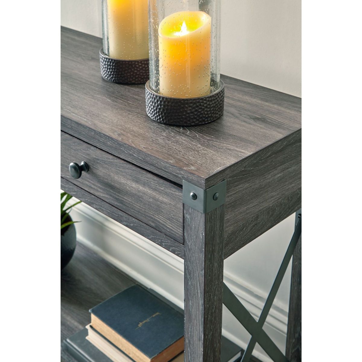 Picture of Freedan Console Table