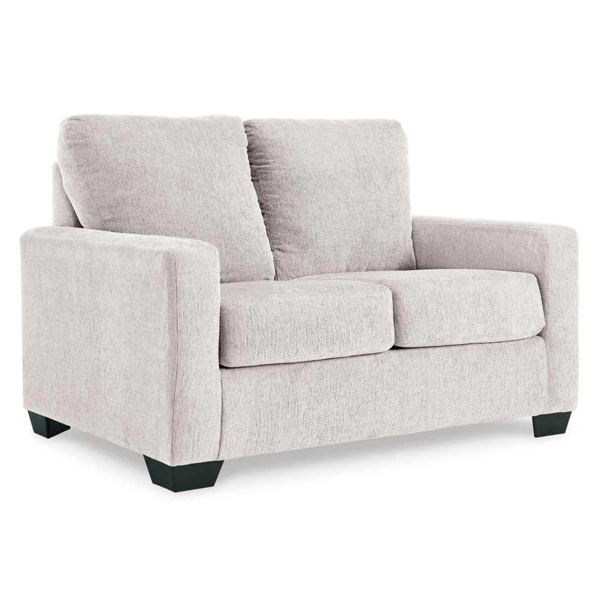 Picture of Rannis Snow Twin Sleeper Sofa