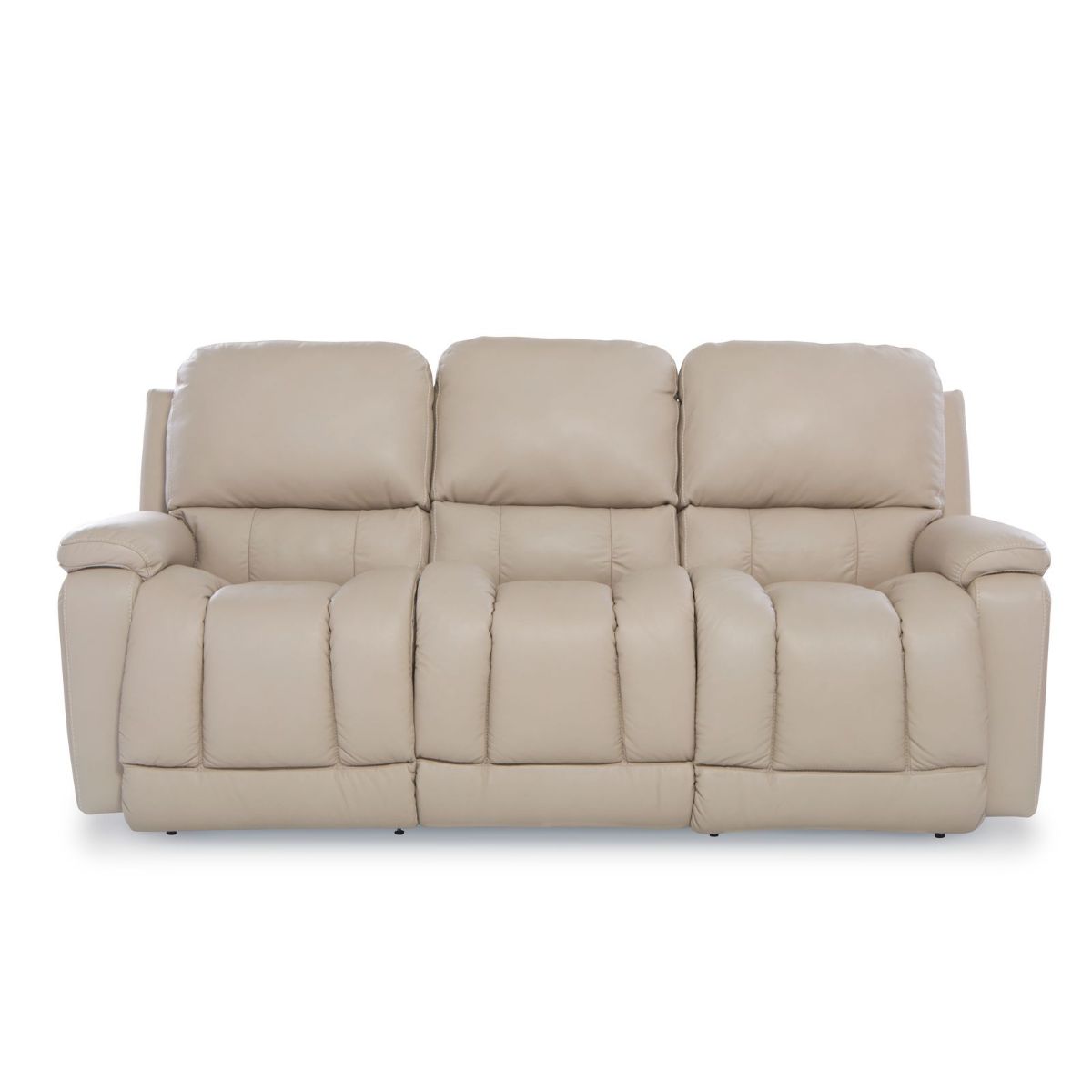 Picture of Greyson Ice Power Recliner Sofa