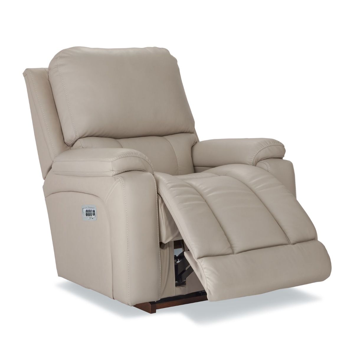 Picture of Greyson Ice Power Rocker Recliner