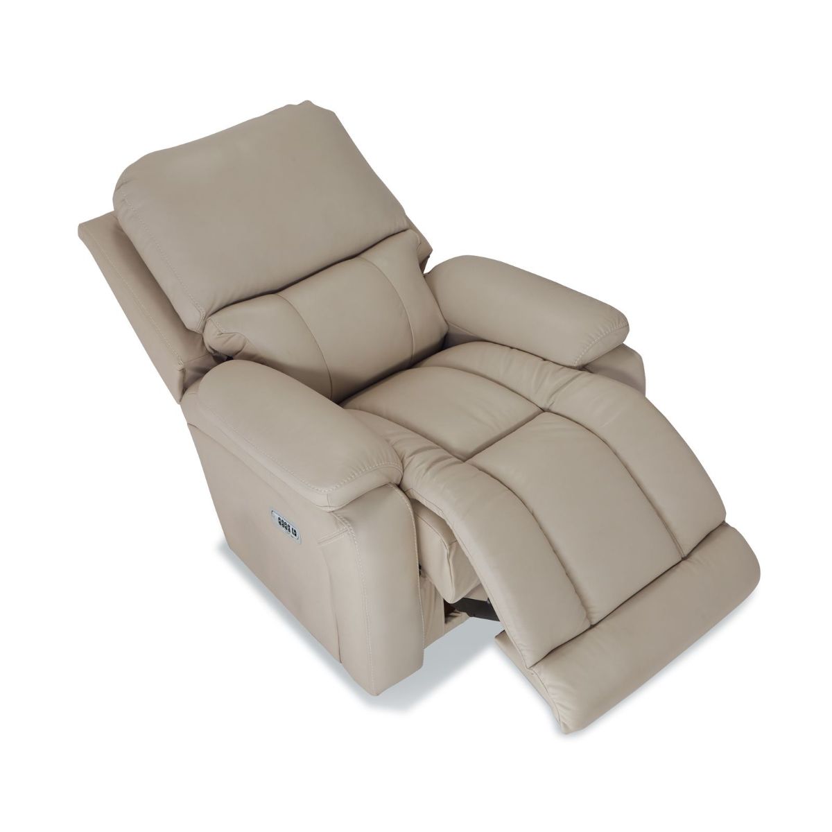 Picture of Greyson Ice Power Rocker Recliner