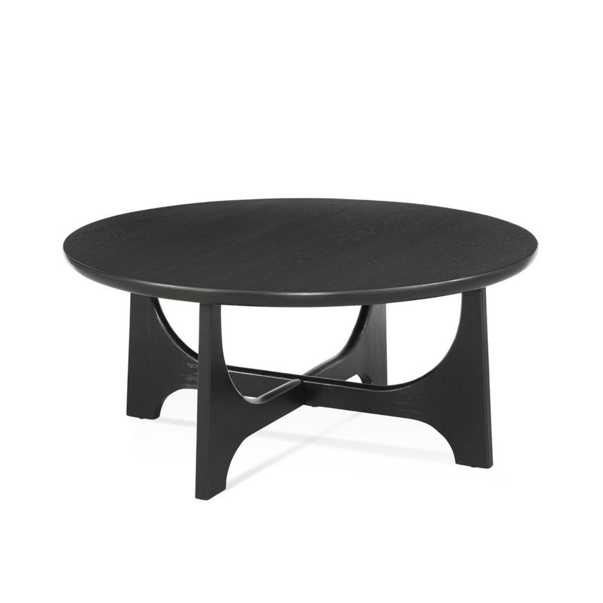 Picture of Dunnigan Round Cocktail Table